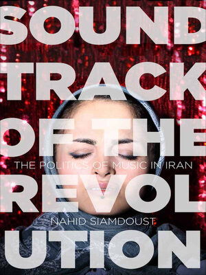 cover image of Soundtrack of the Revolution